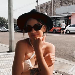 Meet your Posher, Kiah